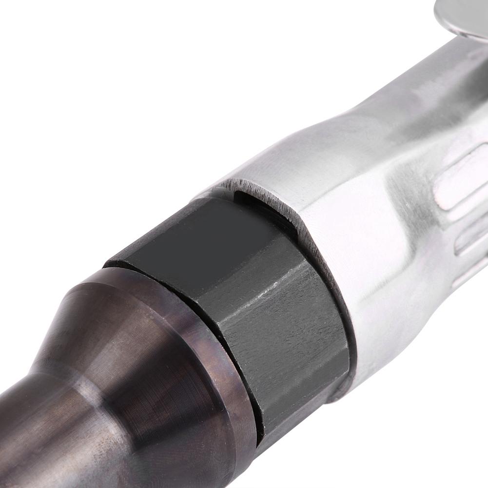 1 2  12.5mm Heavy Duty Air Ratchet Wrench Torsion Drive Spanner Pneumatic Auto Repairing Tool