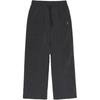 New MLB Casual Pants Women's Black 3FWPB0553-43CGS