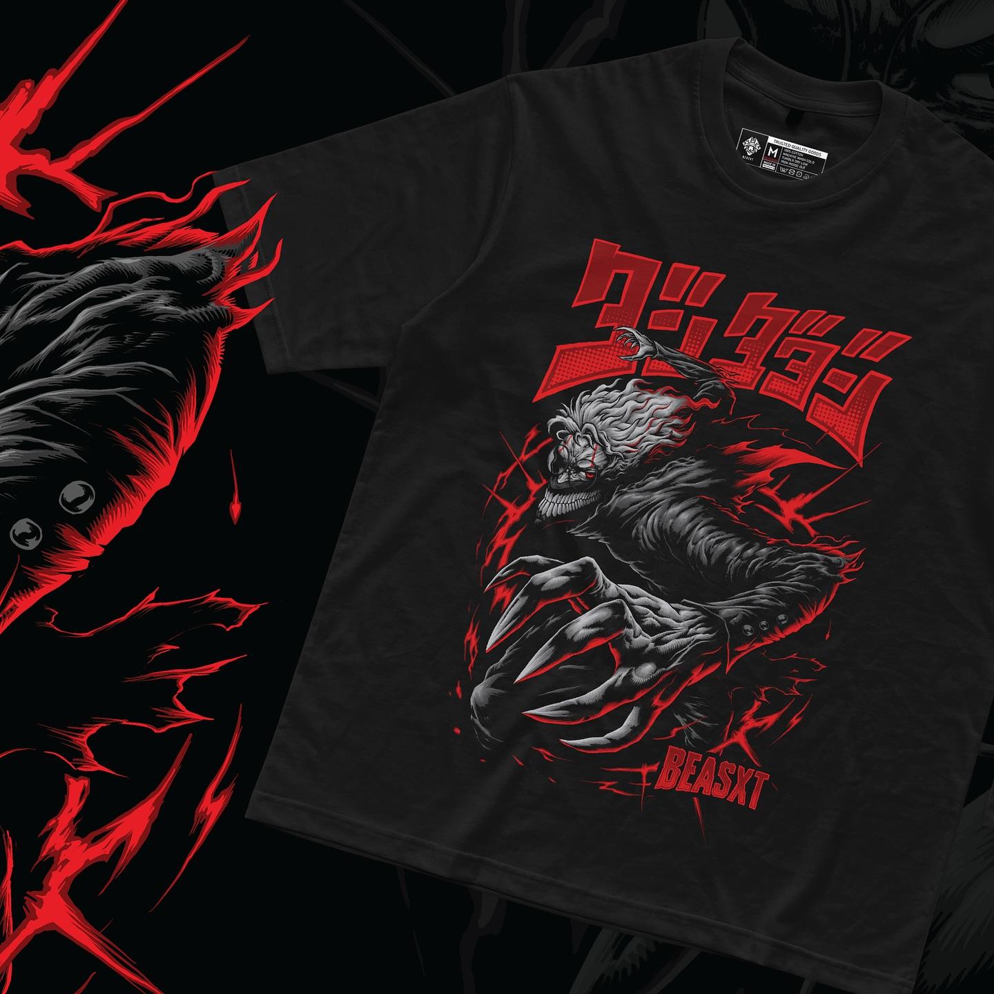 

Dandadan Okarun T-shirt Okarun Momo Ayase Gift Exclusive Shirt All Size 4XL