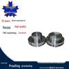Custom CNC Machined Mechanical Hardware Parts