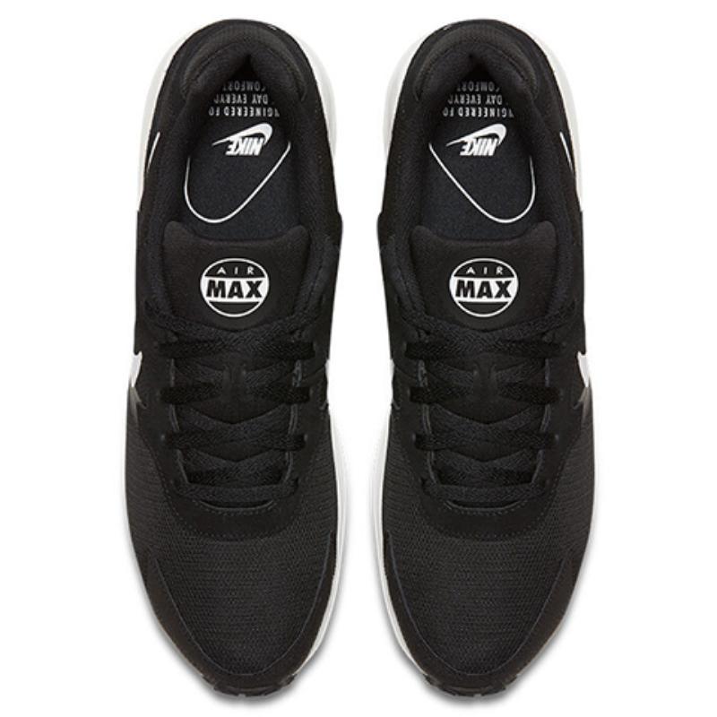 Nike Air Max Guile Black/White Sneakers Casual Shoes 916768-004