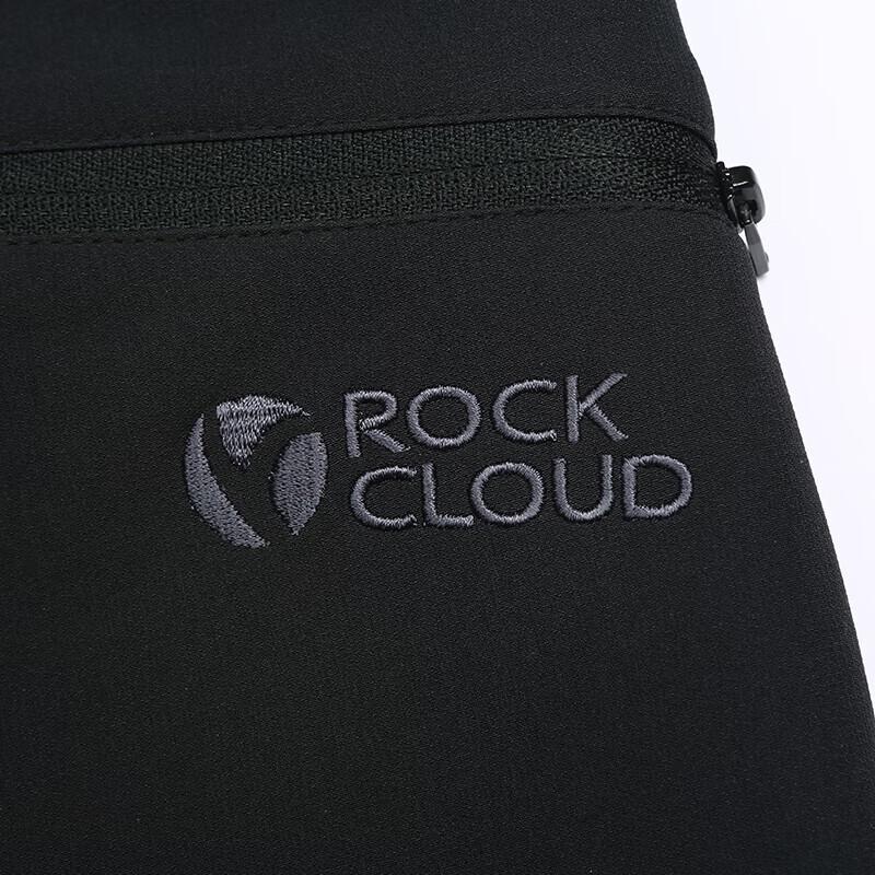 ROCK CLOUD Men's YS280030 Softshell Pants