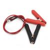 Car Battery Clamp Cable 12‑24V 30A Jumper Wire Accessory for Power Inverter Audio Equipment