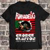 George Clinton Funkadelic T-shirt Parliament Bernie Worrell Uncle Jam Wil Je Unisex T-shirt