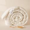 Pure Cotton Soybean Quilt with 30% Protein Fiber - All-Season Comforter.