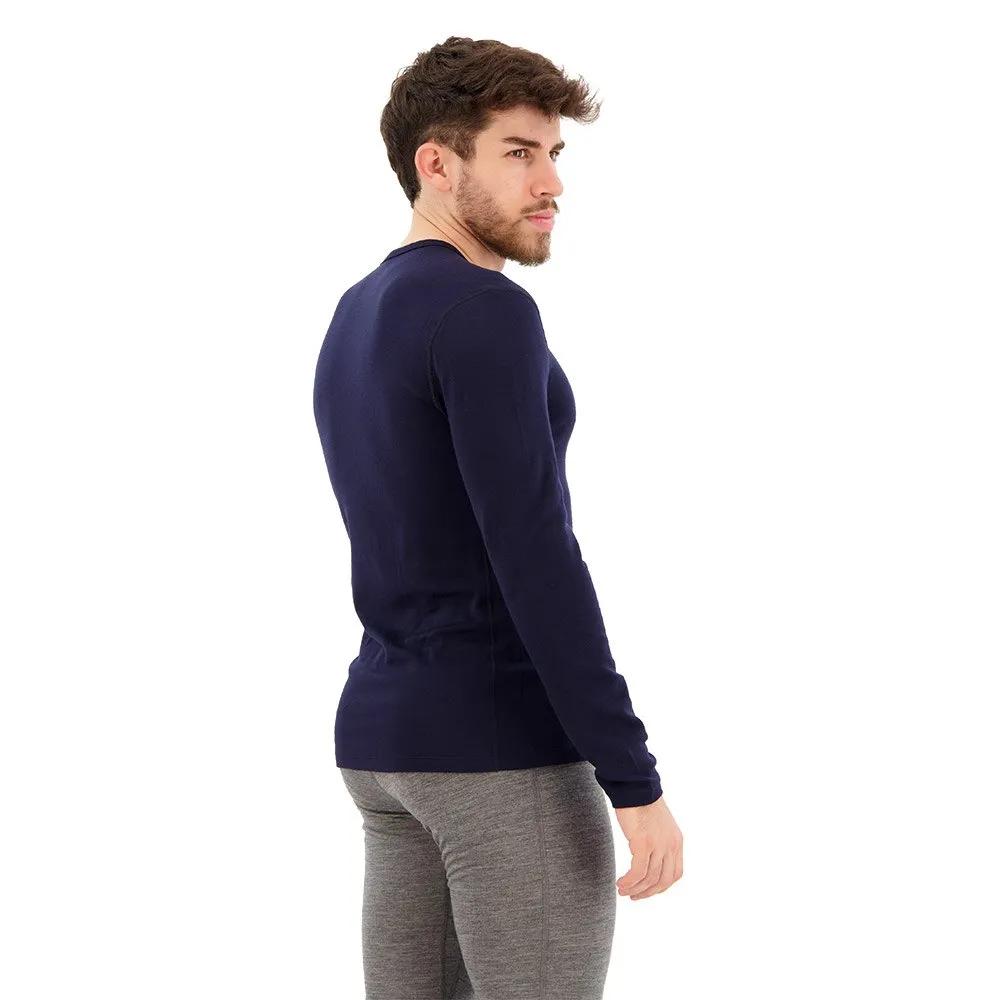 Icebreaker 260 Tech Merino Long Sleeve Base Layer