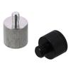 Fashion Adapter Nut Silver Tripod Adapter Screws Exquisite Laser Leveling Accessories  Laser Level