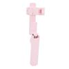 Extendable Phone Selfie Stick   Remote Portable Selfie Stick for Photo Video Vlog Live Streaming 360 Degree Rotating