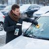Windshield -Icer Spray For Car Fast Ice And Snows Remover Multi-Functional Powerful Defrosting And Snow Melt Agent Winter Car120ml