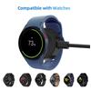 Shockproof Multiple Device Compatible Charging Dock ABS Durability Material Secure Charging For Watch 8 Wearable Devices