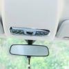 cjgnvt1 Reading Light Cover Sticker Frame For Ford Fiesta MK7 2009-2016 Ecosport 2013-2017 Car ABS Chrome Protective Styling