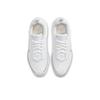 Nike Air Max AP White Women Sneakers Metallic-Platinum Pure-Platinum CU4870-102