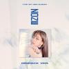 JIHYO THE 1st MINI [ZONE (Digipack Ver.)] (Korean Edition)