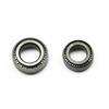 Steering Stem Bearing Front Wave Plate For Yamaha FZ400 XJR400 XJR1200 XJR1300
