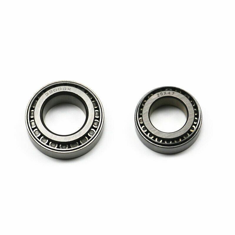 Steering Stem Bearing Front Wave Plate For Yamaha FZ400 XJR400 XJR1200 XJR1300