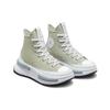 Converse Unisexové tenisky Run Star Legacy CX High Summit Sage Zelená Ocean-Retreat A03080C