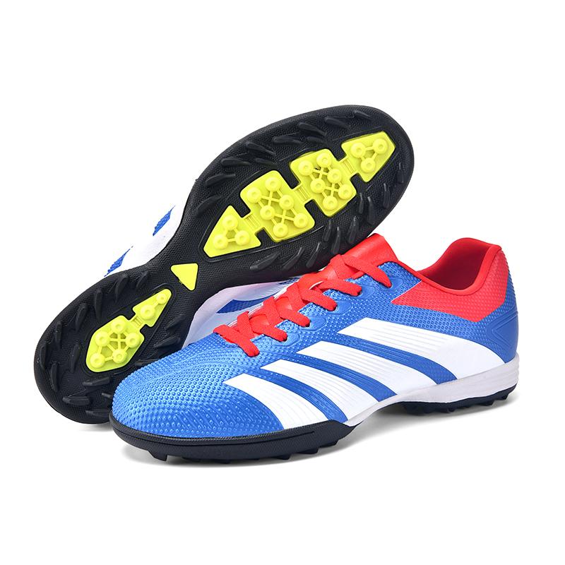 

men s women s Football shoes men s Casual sports shoes couple Thick sole Light Comfortable Running New large size women s shoes 46