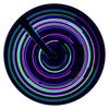 2026 New Colorful LED Wheel Lights Front and Rear Spoke Lights Cycling Decoration Tire Strip Light Accessories Bicycle Lights