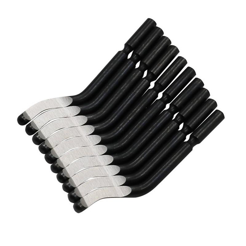 Cuțit de tăiat manual Racletă de debavurare NB1100 Îndepărtarea tăierii teșiturii Din aliaj de aluminiu, plastic, deșeuri, mânerul sculei cu lamă