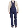 Dickies Indigo Overalls 83294 INDIGO BLUE DENIM Indigo Workwear Denim Pants Men's (Size 32x32)