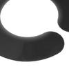 Hair Cutting Collar Strong Toughness Easy Clean Waterproof Comfortable Soft Hair Dyeing Shawl