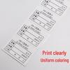 Er He Shen Mixed-Base Thermal Transfer Ribbon