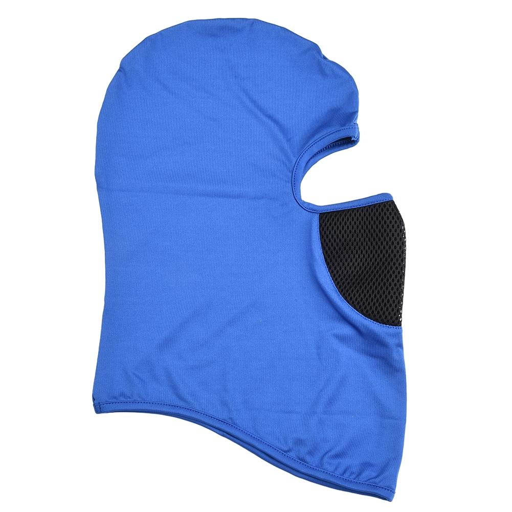 Elastic Balaclava Hat for Motorcyclists Comfortable and Close fitting Style