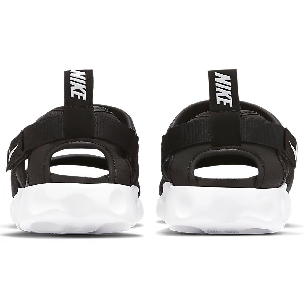 Nové dámské Nike Owaysis Černá Bílá CK9283-002