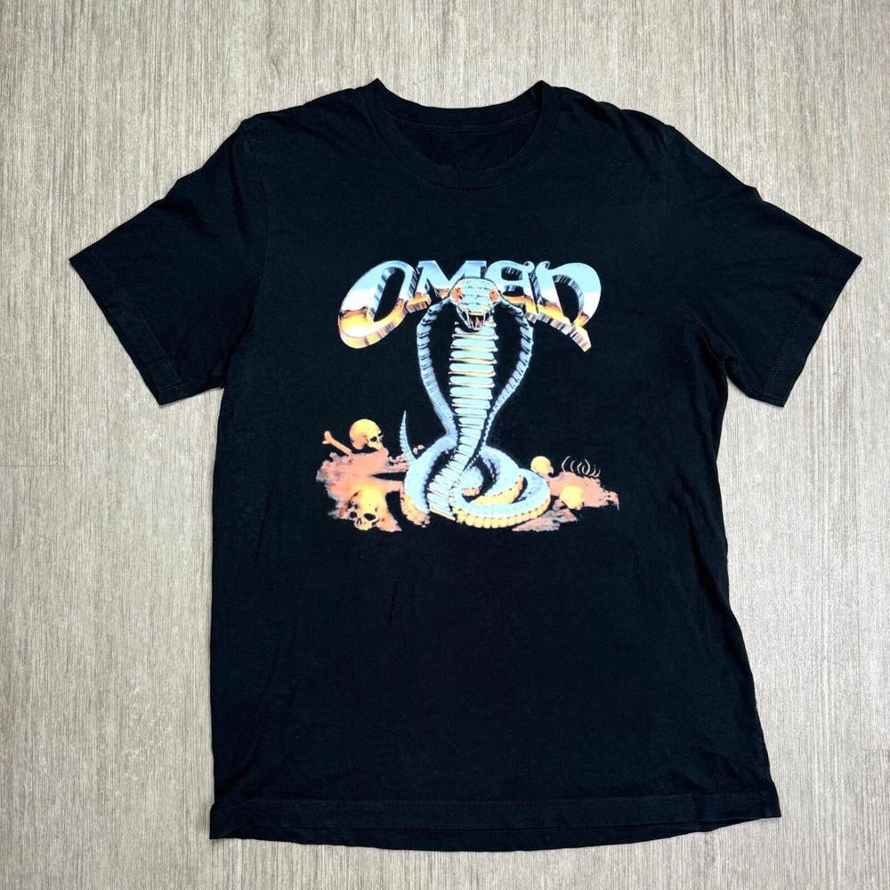 Ozzy Osbourne T-Shirt Unisex T-Shirt M