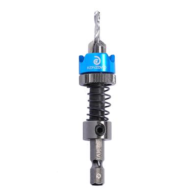 Accesorios para herramientas eléctricas – Brocas