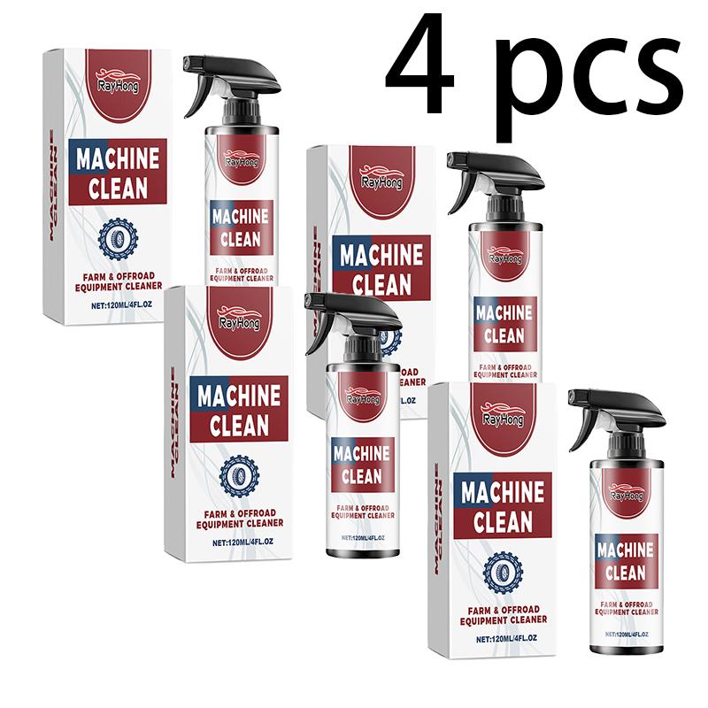 RAYHONG Car Tire Cleaner Car Wheel & Tire Dust Asphalt Non-Injury Plating Cleaner