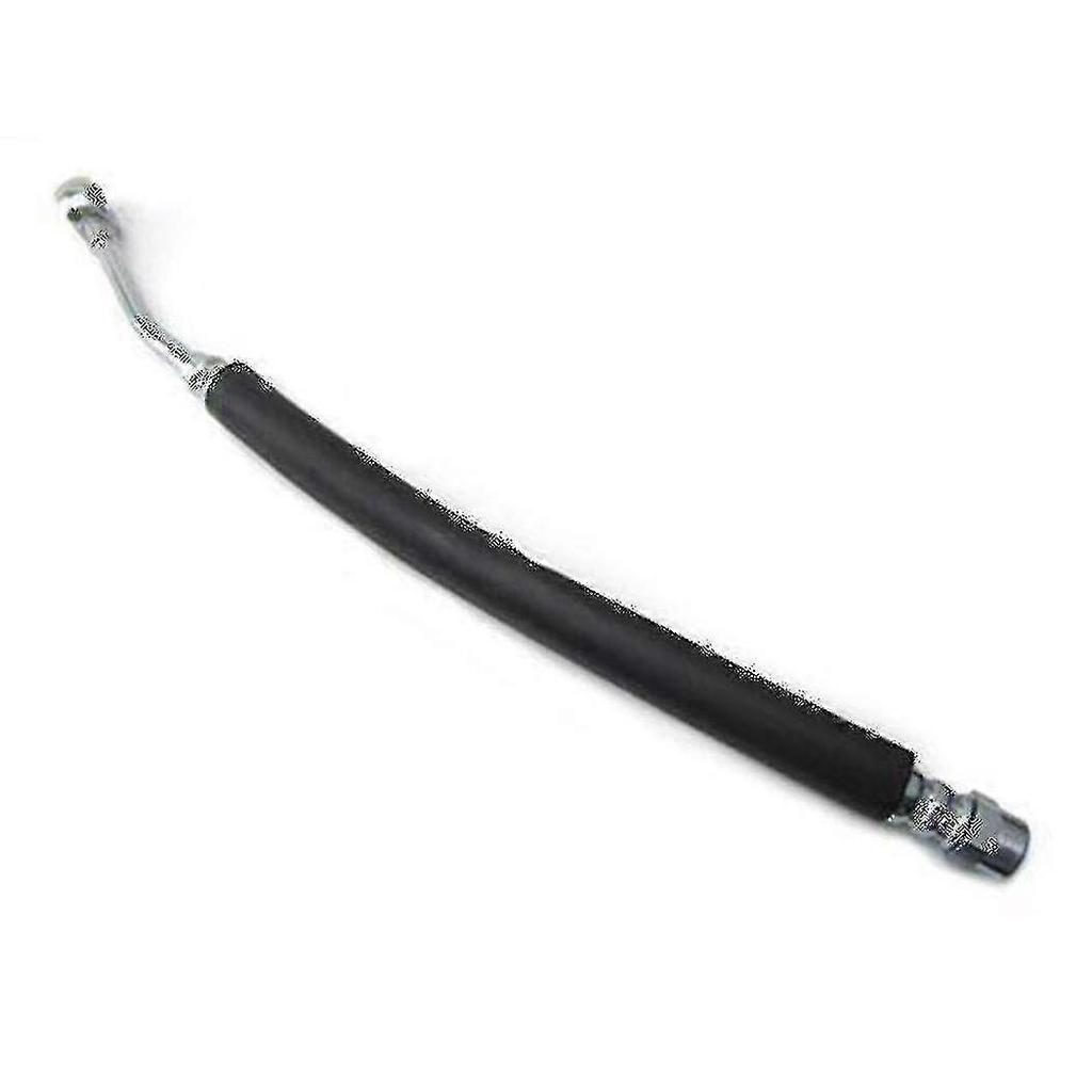 1 Pair Engine Oil Cooler Feed & Return Hose For Pajero Ii V23 V33 V43 Mb033788 Mb033789