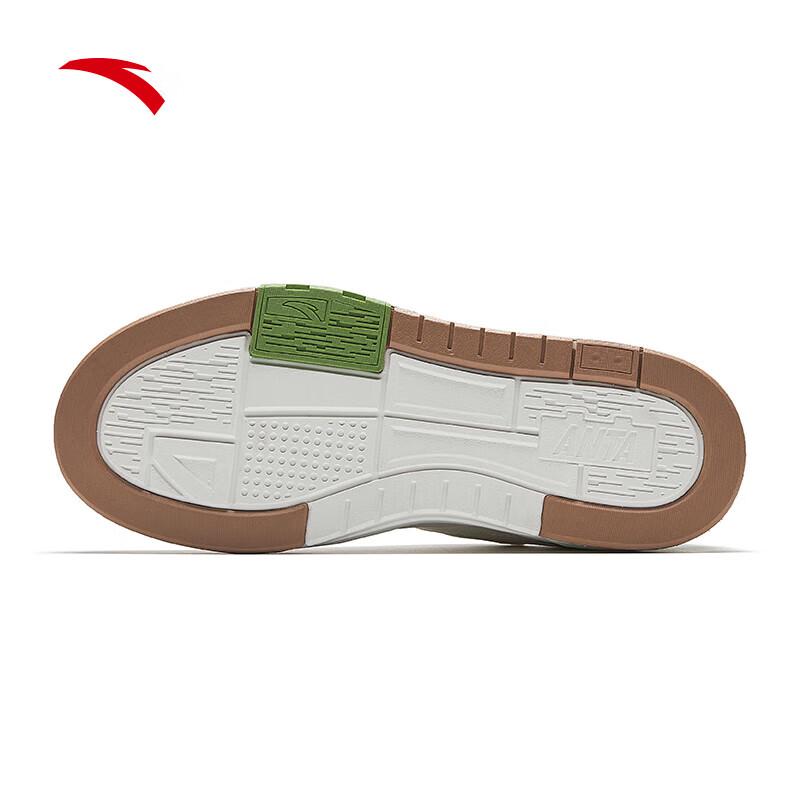 ANTA Streetplay LT3 Women's Skateboard Shoes