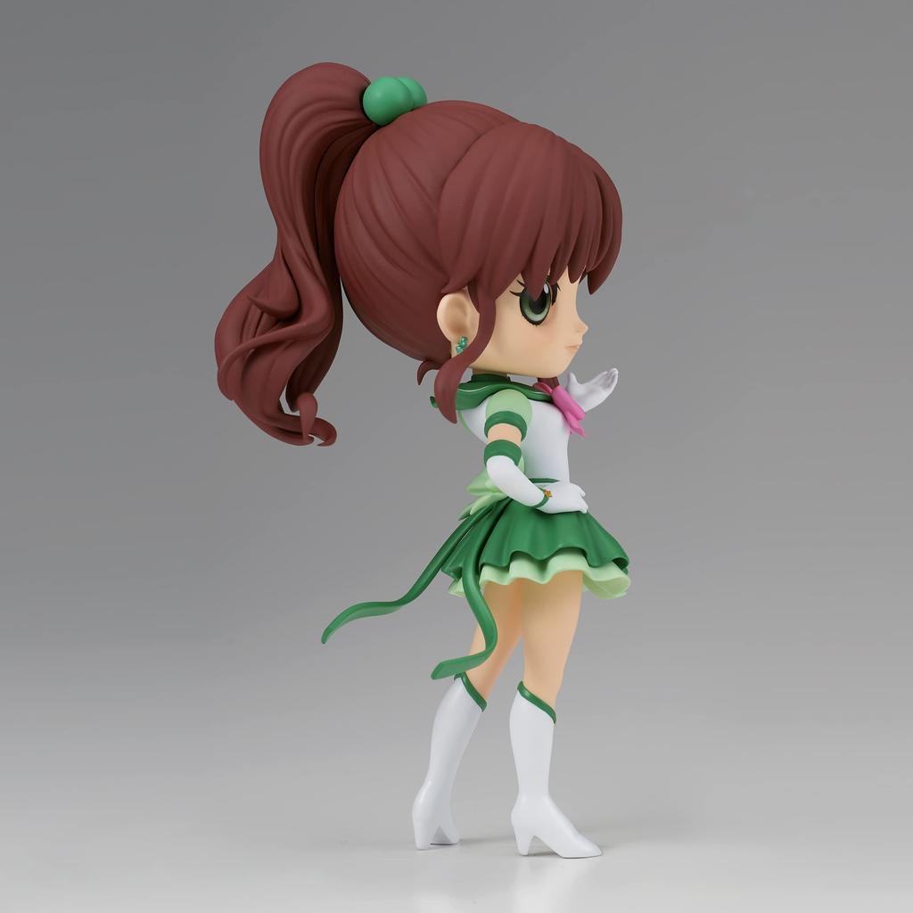Sailor Moon the Movie: Cosmos Q Posket ETERNAL SAILOR JUPITER A