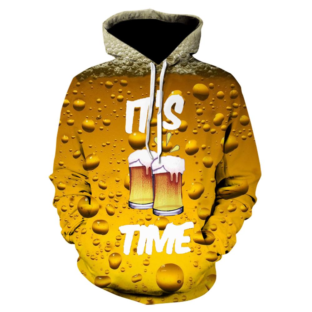 beers sweatshirt