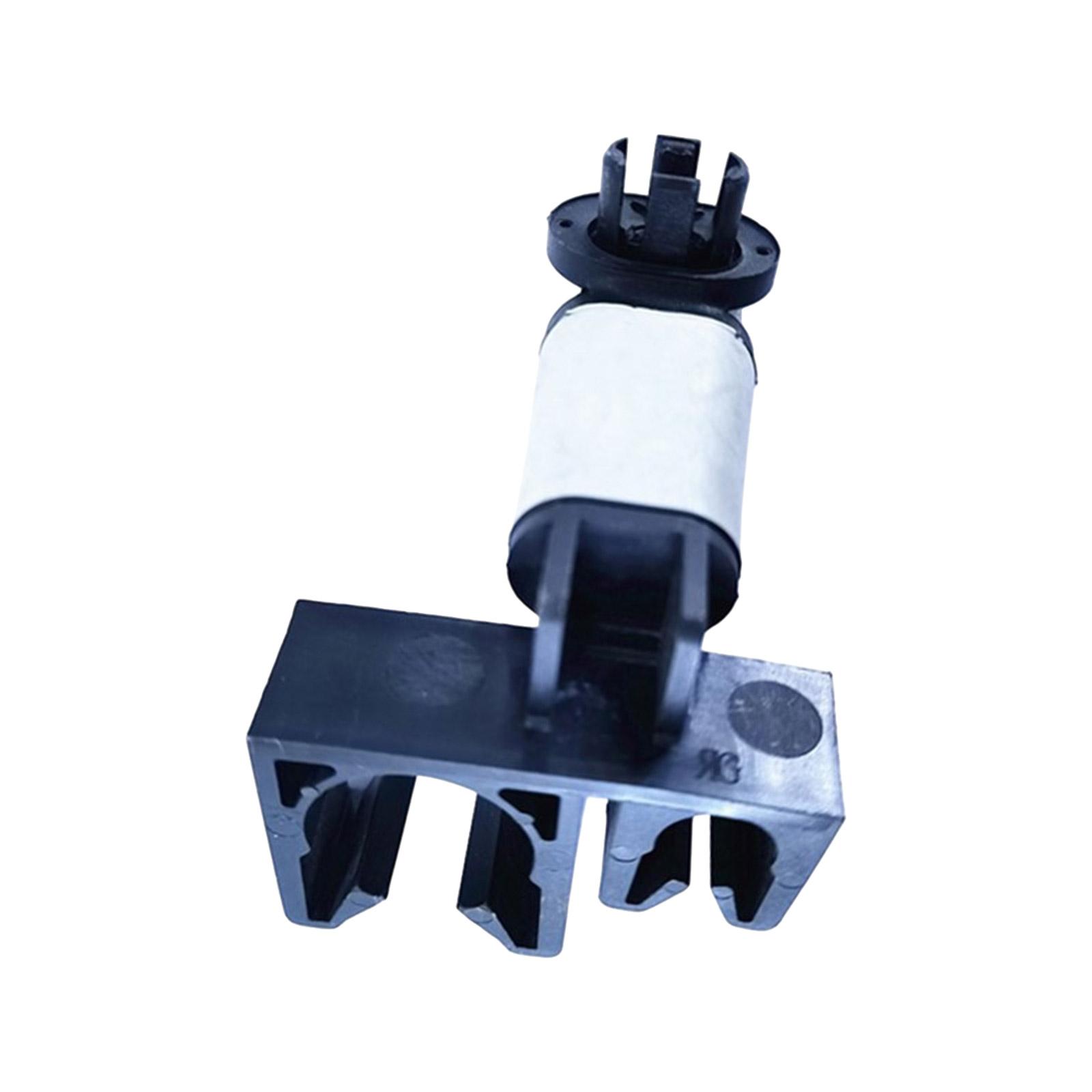 

Easy to Install Air Conditioning Pipe Bracket Heat Resistant ABS Automotive Line Fastener 1608682680 for Vehicles 308 1