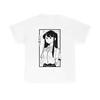 2026 Komi Can't Communicate Komi Shouko & Tadano Hitohito Anime T-Shirt Oversized Streetwear Cotton Tee for Men Women Fans 3
