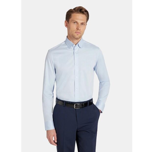 

Рубашка Pako Lorente P25WF-1X-022 EU XL