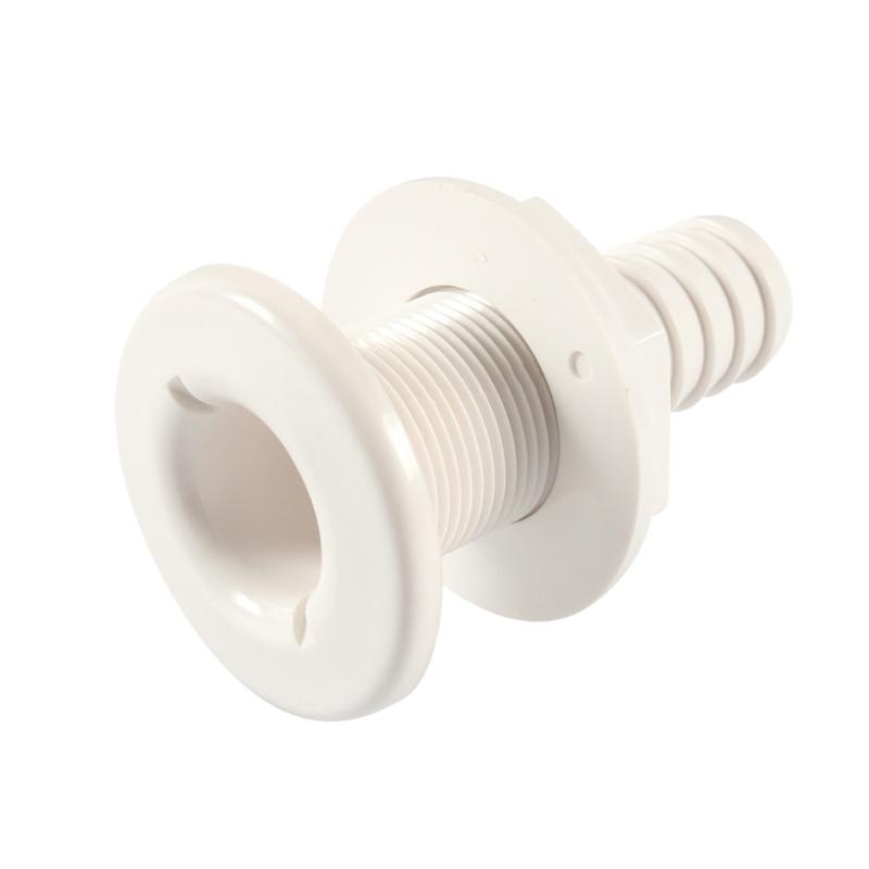 Submersible Motorized Pump High Capacity 1100GPH Bilge Pump 12V Water Pump Durable Suitable for Houseboats & Seaplanes