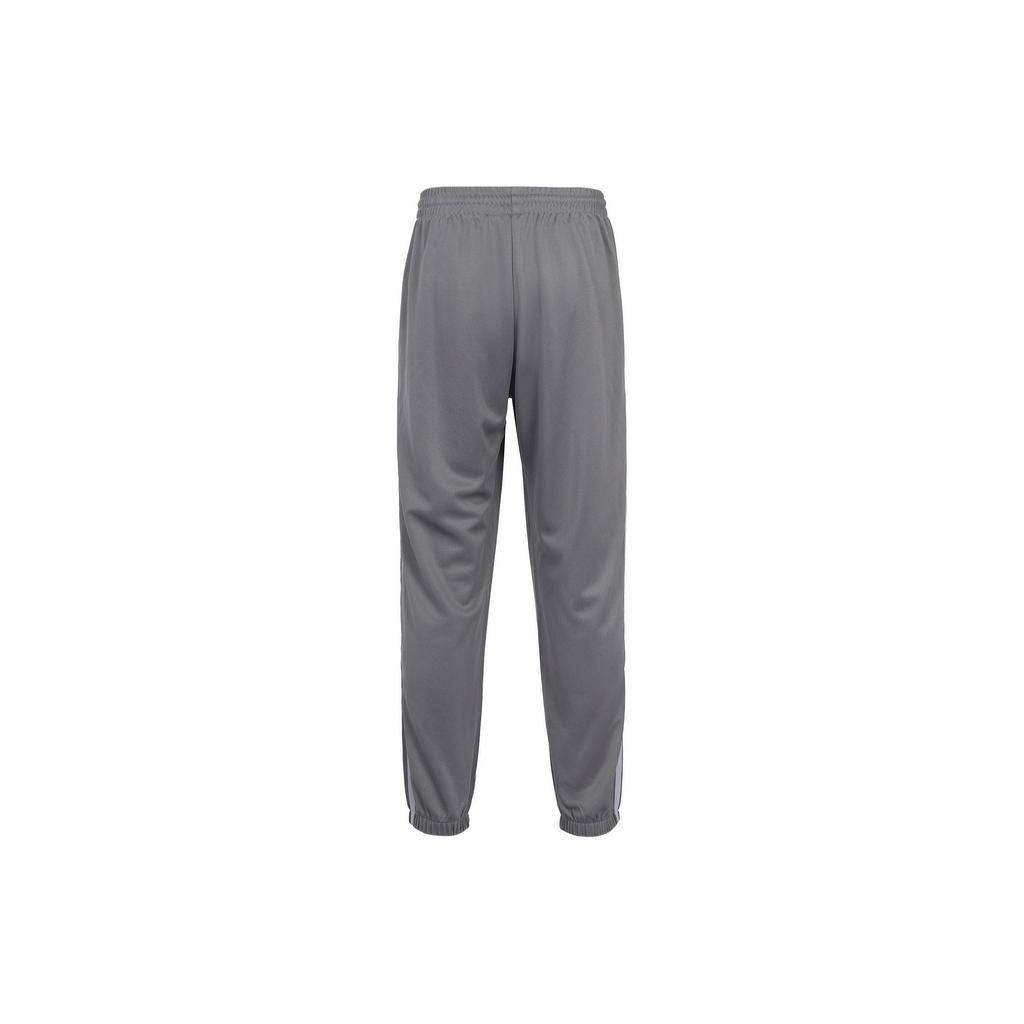 Adidas Sports Pants Men's Light Gray Moderate H37071