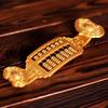 Ruyi Abacus Ornament: Bestselling Housewarming & Office Decoration Gift