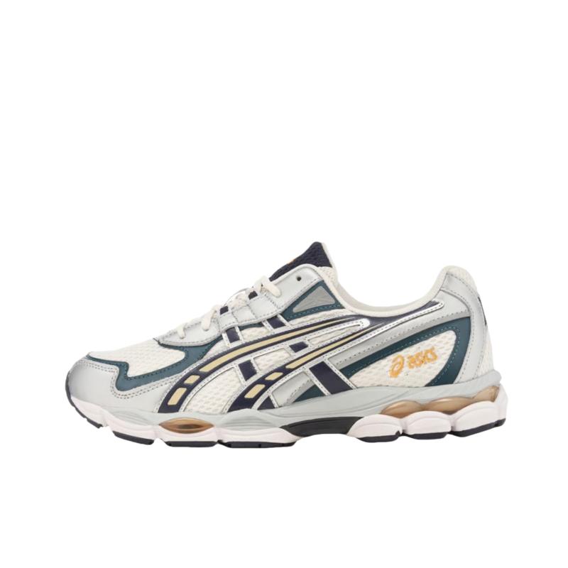 

Кроссовки ASICS Gel-NYC 2055 Кремовый Полуночный(1203A542-102) 43.5