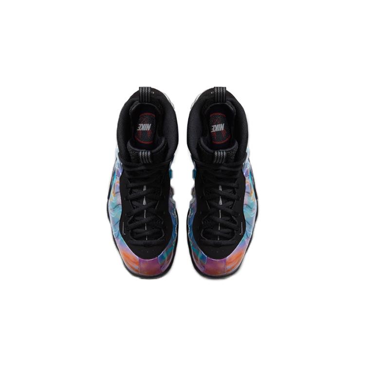 New Nike Foamposite One 'Big Bang' GS DA4159-800
