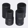 Heavy-Duty Air Impact Wrench Extended Socket