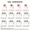 Cartoon Camping Tent Campfire Pattern Down Duvet Cover Set Fashionable Classic Popular Digital Printed Bedding Set HD Printing