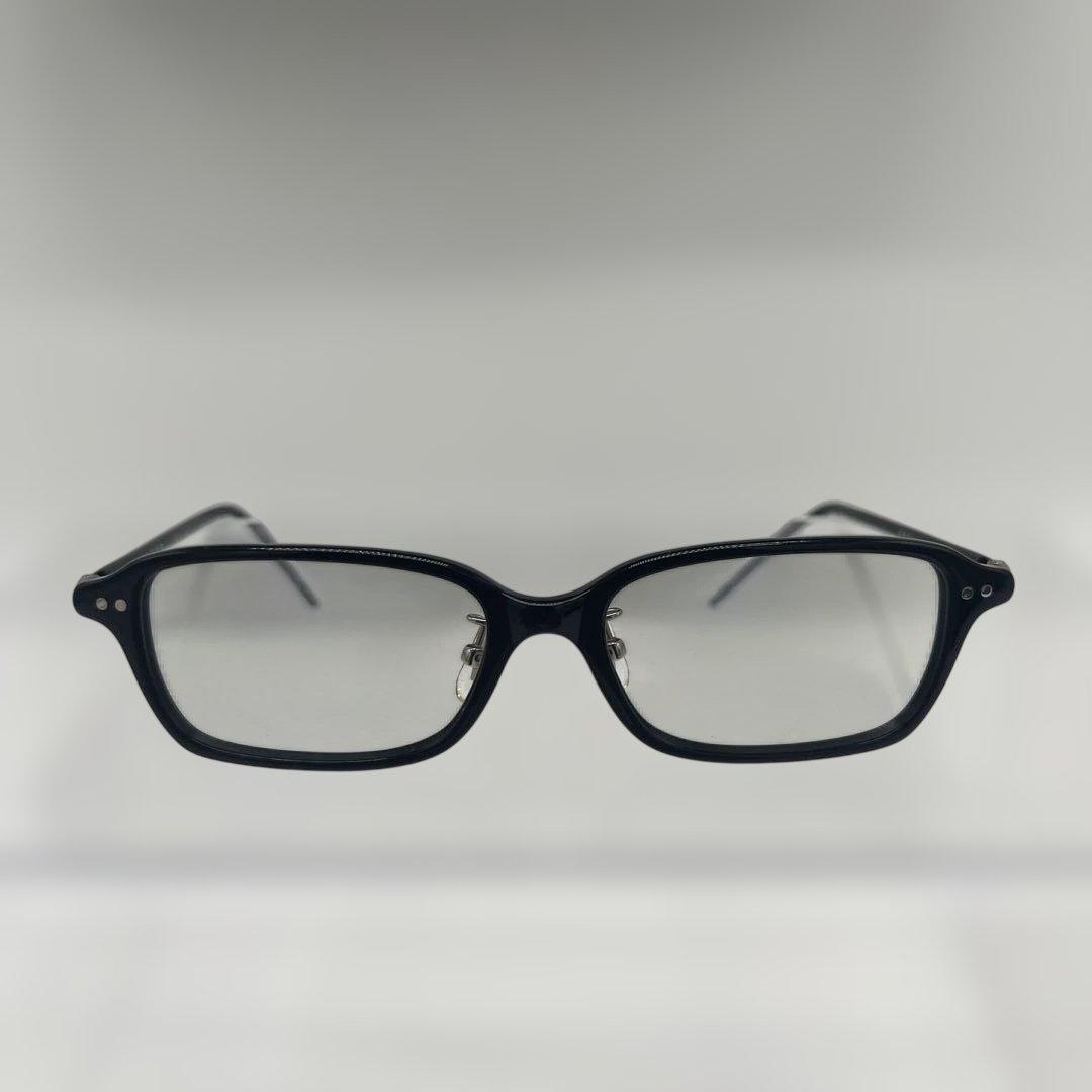 Used Kaneko Glasses KC-44 Celluloid Date Glasses