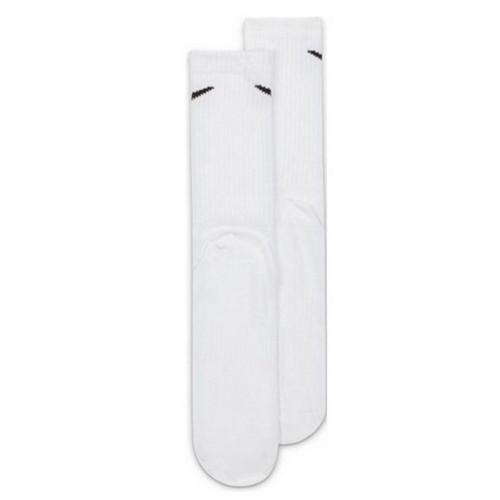Nike Unisex Adult Logo Lightweight Everyday Crew Socks (Pack of 3)