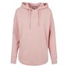Urban Classics Womens/Ladies Terrycloth Oversized Hoodie