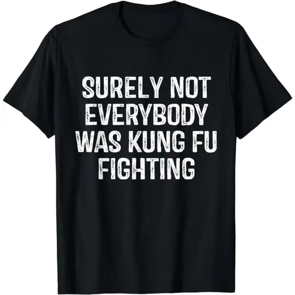 Retro Vintage Karate Eat Sleep Ninja Karate Repeat T-Shirt Unisex Style Shirts for Men Clothing Tees Tops Custom Printed TShirt