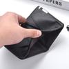 Neue Herren Geldbörse Dünne Slim Geldbörse Männliche Business Clutch Tasche Münzfach Luxusmarke Herren Geldbörse Kartenhalter